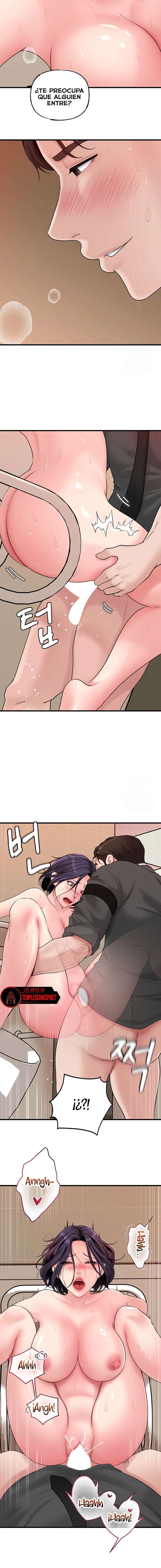 No Quiero A La Hija, Si No A Su Madre Capítulo 44 - Page 14