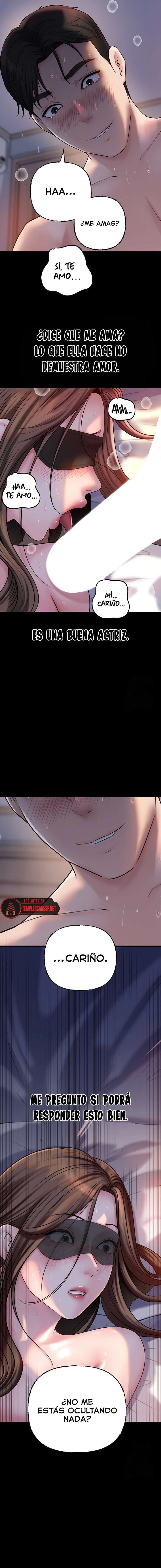 No Quiero A La Hija, Si No A Su Madre Capítulo 45 - Page 16