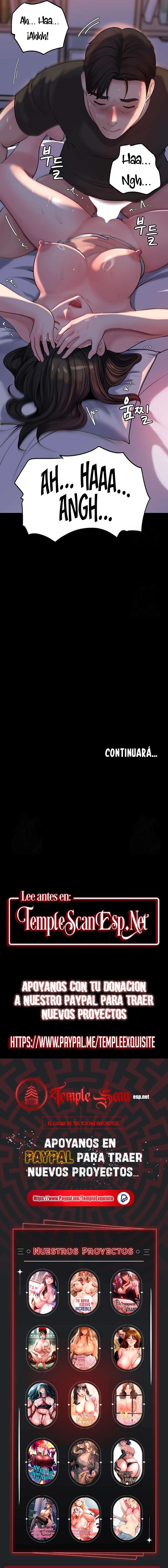 No Quiero A La Hija, Si No A Su Madre Capítulo 46 - Page 17