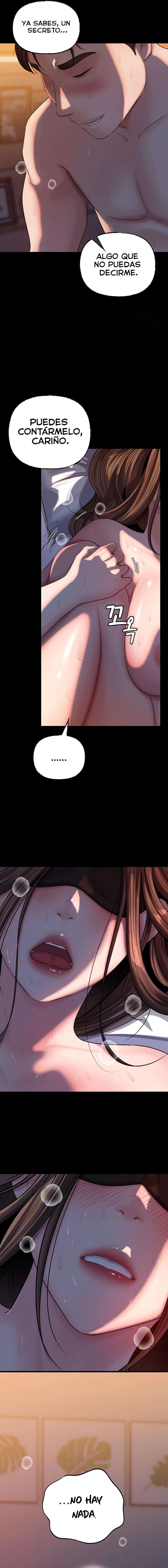 No Quiero A La Hija, Si No A Su Madre Capítulo 46 - Page 2