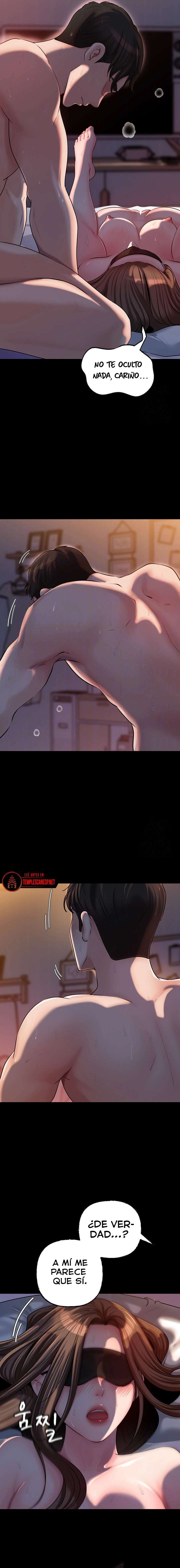 No Quiero A La Hija, Si No A Su Madre Capítulo 46 - Page 3