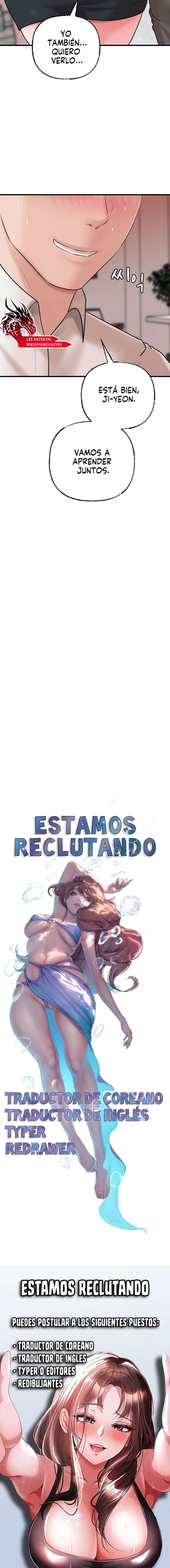 No Quiero A La Hija, Si No A Su Madre Capítulo 47 - Page 18