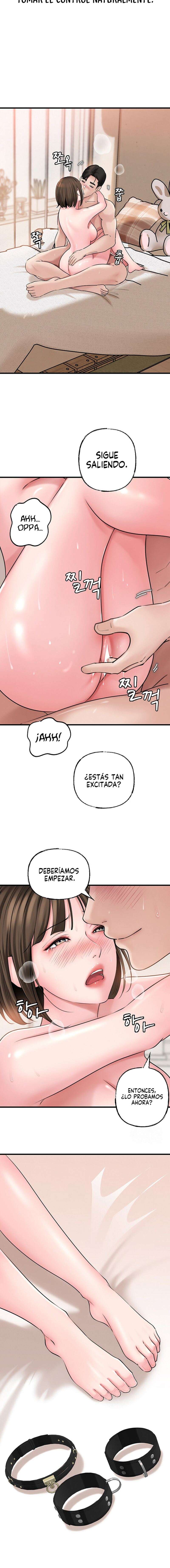 No Quiero A La Hija, Si No A Su Madre Capítulo 48 - Page 15