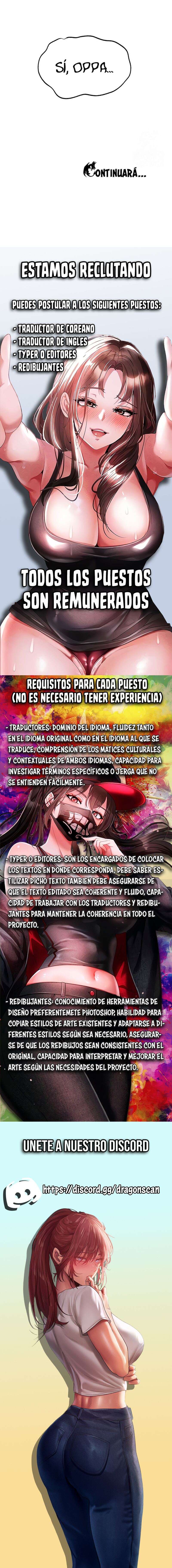 No Quiero A La Hija, Si No A Su Madre Capítulo 48 - Page 16