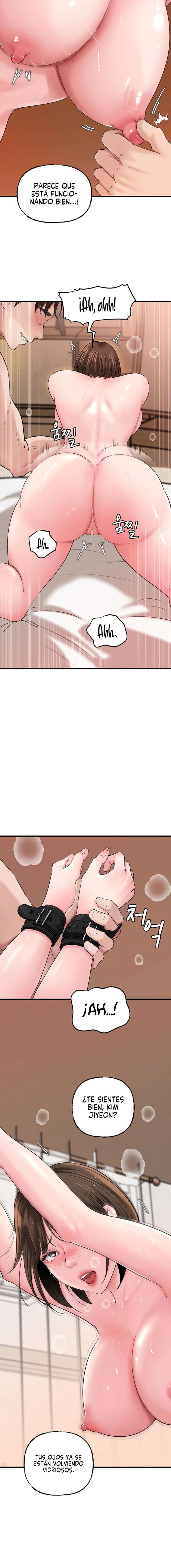 No Quiero A La Hija, Si No A Su Madre Capítulo 49 - Page 4