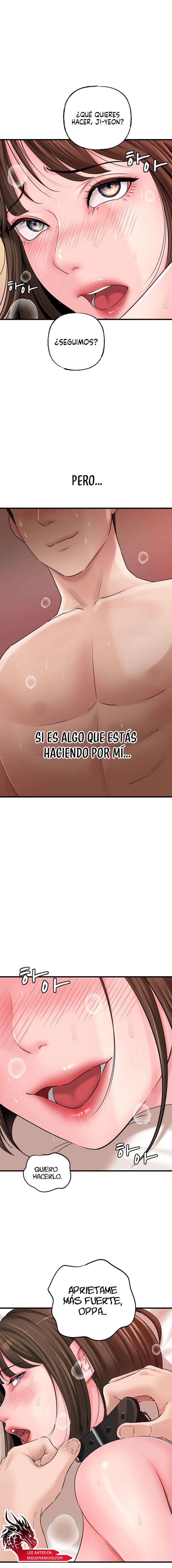 No Quiero A La Hija, Si No A Su Madre Capítulo 49 - Page 6