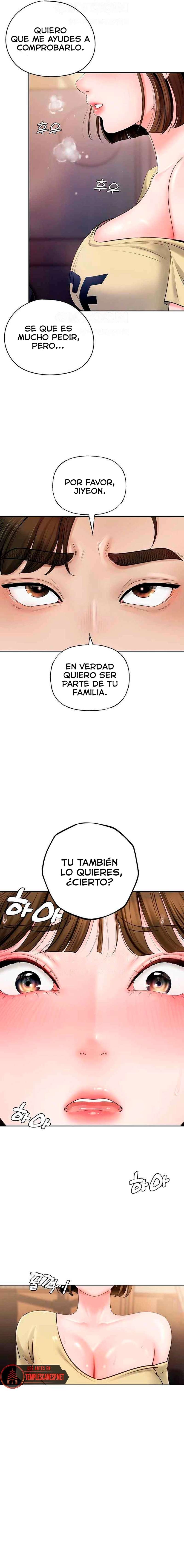 No Quiero A La Hija, Si No A Su Madre Capítulo 5 - Page 16