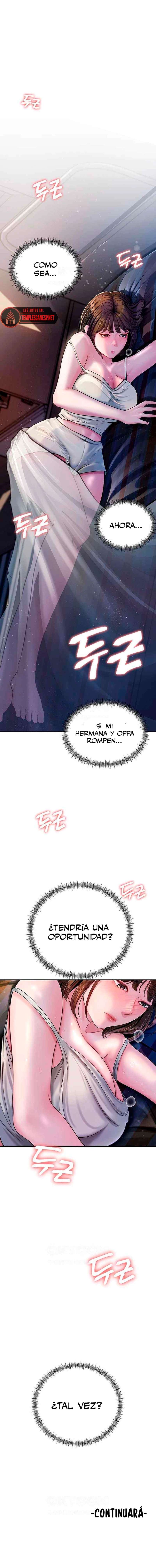 No Quiero A La Hija, Si No A Su Madre Capítulo 5 - Page 19