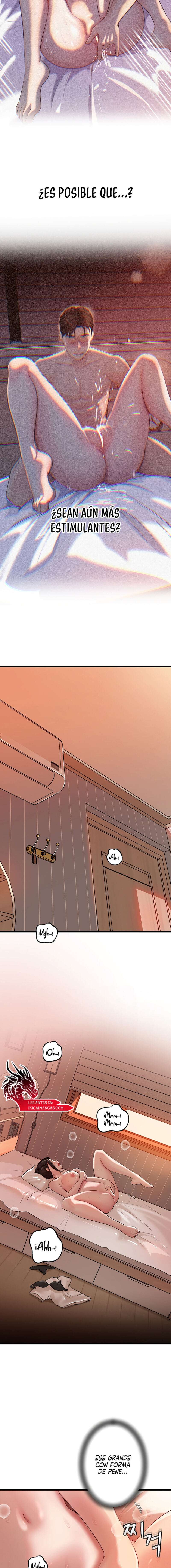 No Quiero A La Hija, Si No A Su Madre Capítulo 50 - Page 11