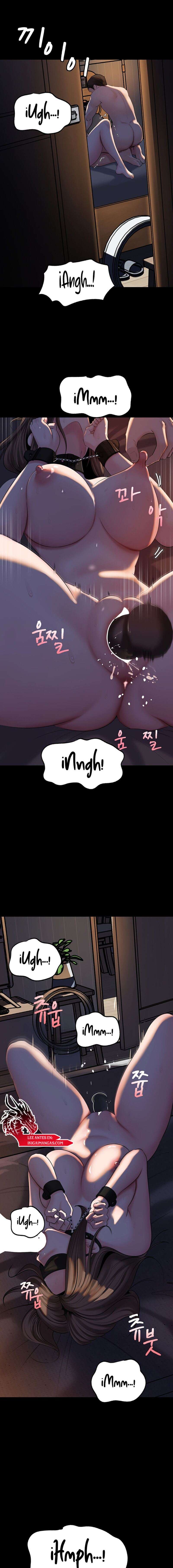 No Quiero A La Hija, Si No A Su Madre Capítulo 50 - Page 17