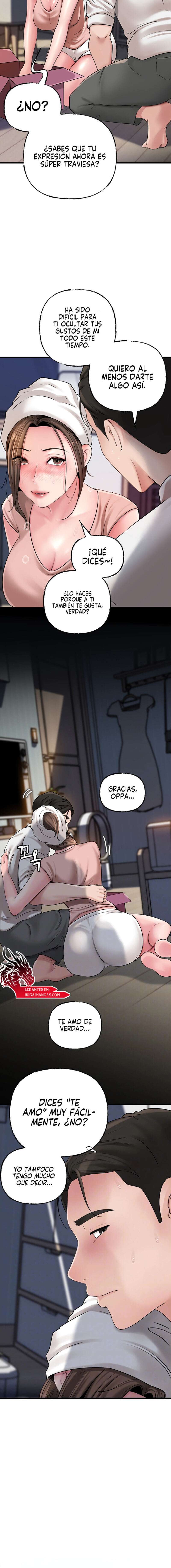 No Quiero A La Hija, Si No A Su Madre Capítulo 50 - Page 3