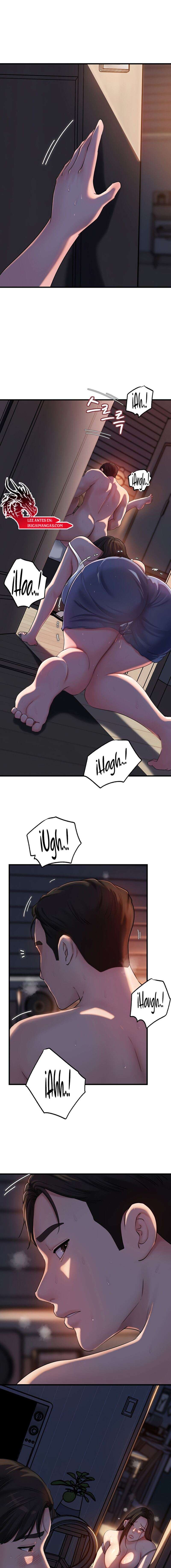 No Quiero A La Hija, Si No A Su Madre Capítulo 51 - Page 16