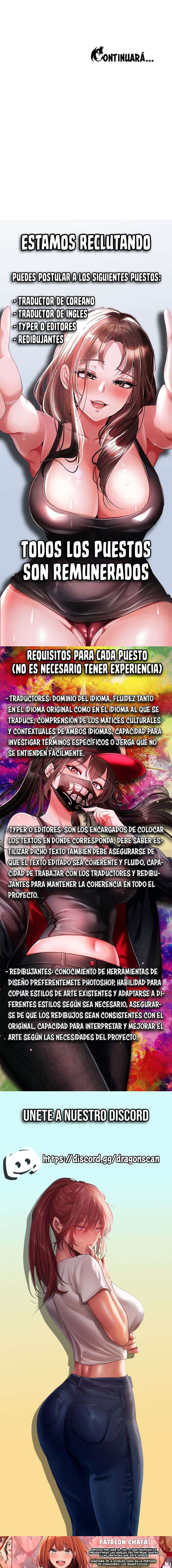 No Quiero A La Hija, Si No A Su Madre Capítulo 51 - Page 18