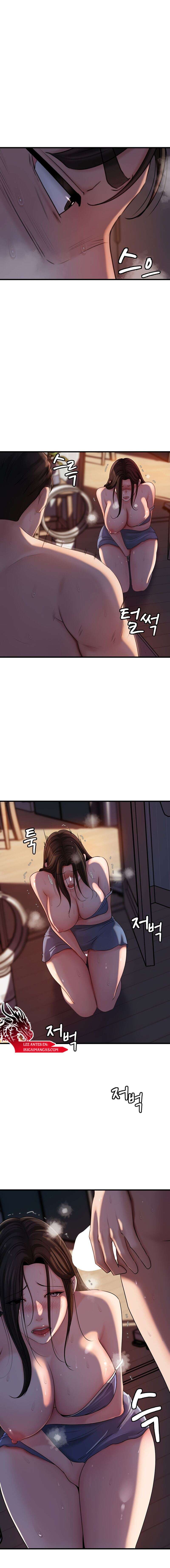 No Quiero A La Hija, Si No A Su Madre Capítulo 52 - Page 18