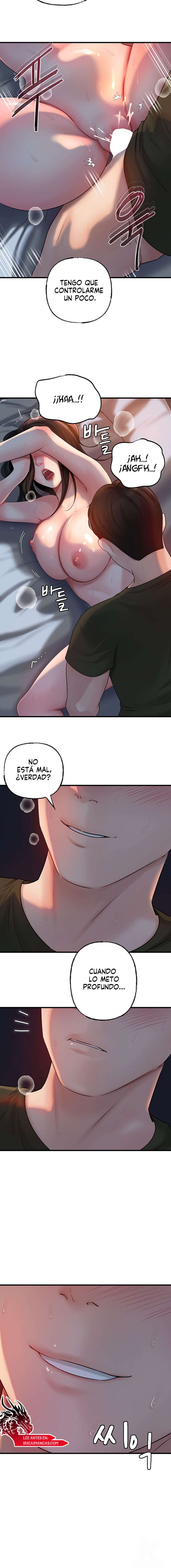 No Quiero A La Hija, Si No A Su Madre Capítulo 53 - Page 13