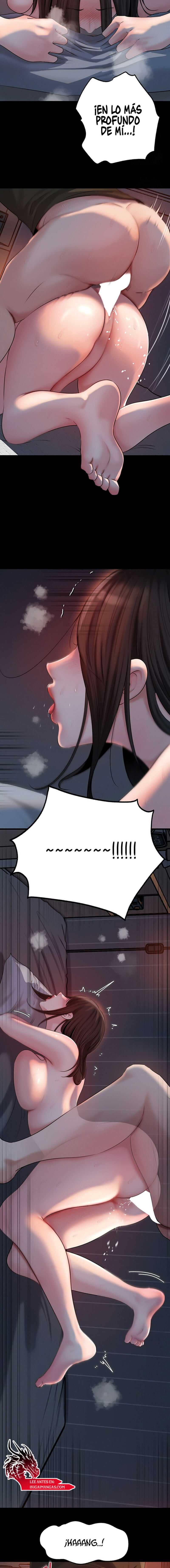 No Quiero A La Hija, Si No A Su Madre Capítulo 54 - Page 13