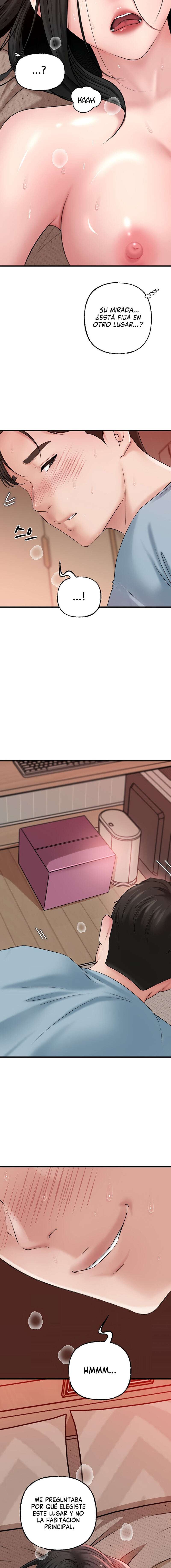 No Quiero A La Hija, Si No A Su Madre Capítulo 56 - Page 14