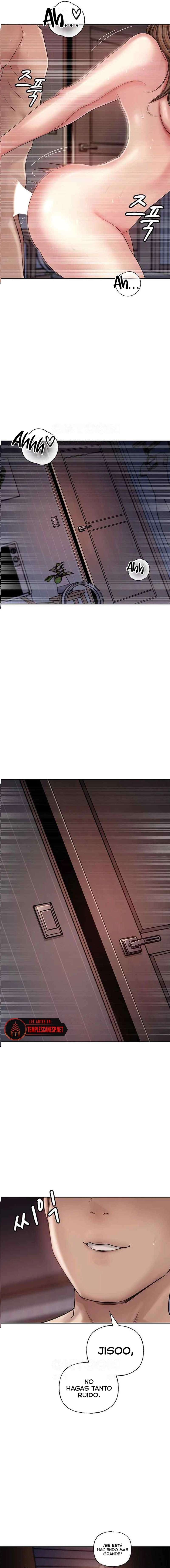 No Quiero A La Hija, Si No A Su Madre Capítulo 6 - Page 13