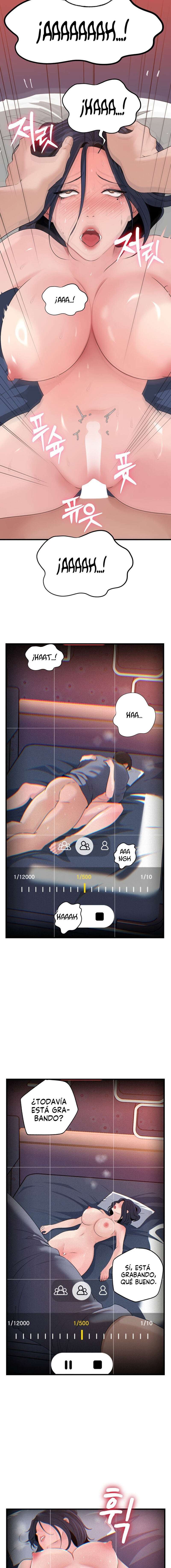 No Quiero A La Hija, Si No A Su Madre Capítulo 60 - Page 16