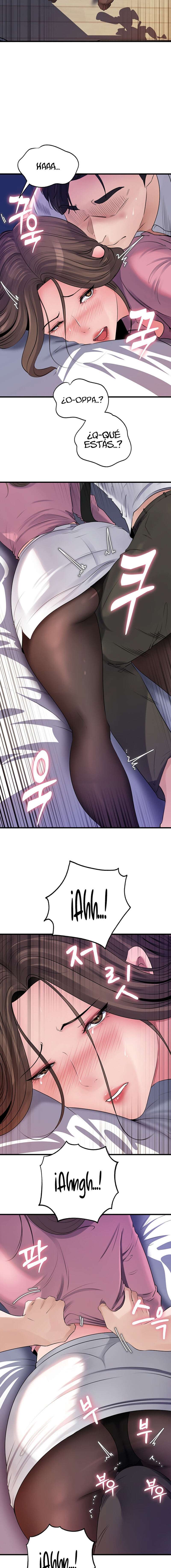 No Quiero A La Hija, Si No A Su Madre Capítulo 61 - Page 10