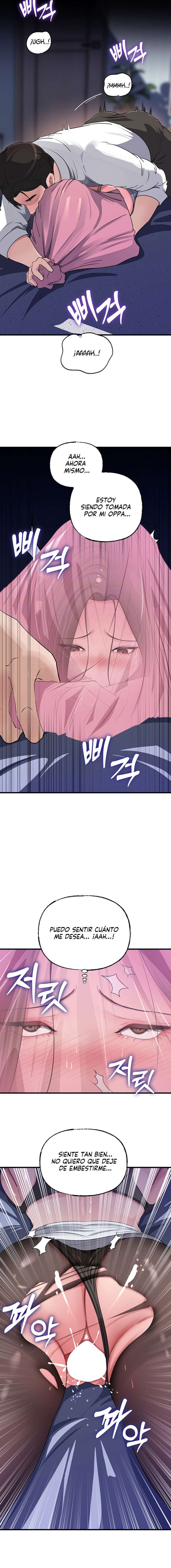 No Quiero A La Hija, Si No A Su Madre Capítulo 62 - Page 2