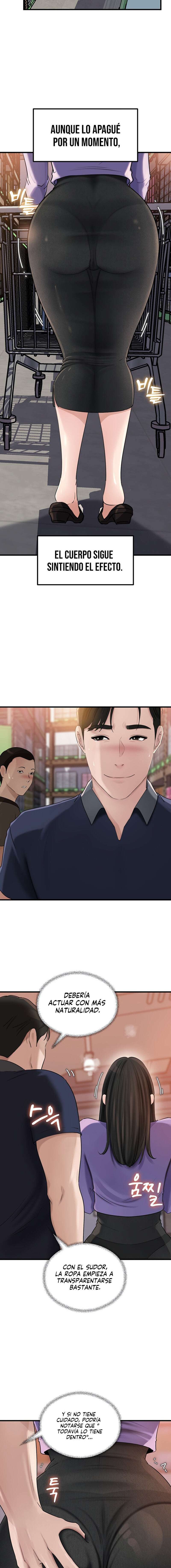 No Quiero A La Hija, Si No A Su Madre Capítulo 63 - Page 12