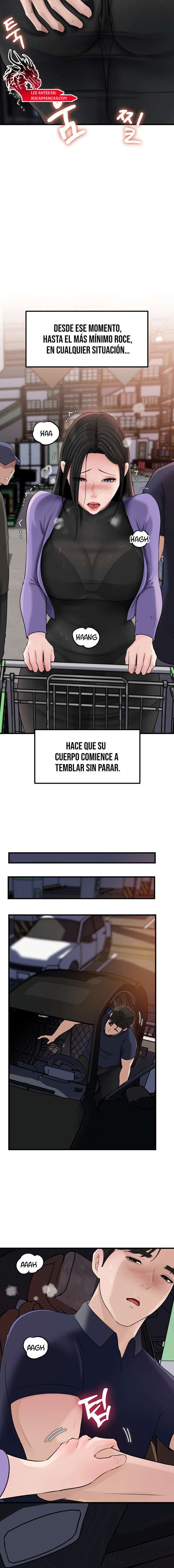 No Quiero A La Hija, Si No A Su Madre Capítulo 63 - Page 13