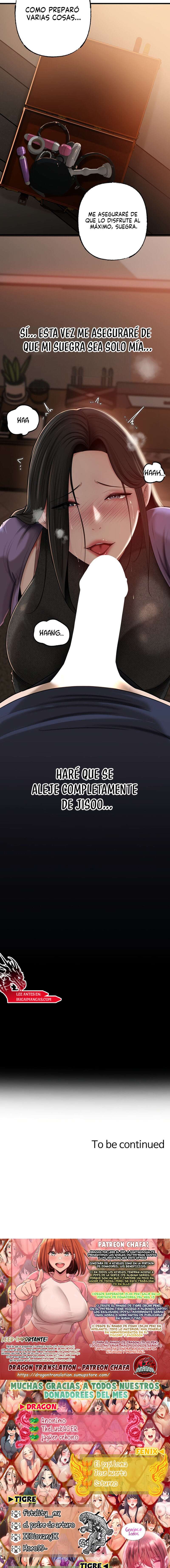 No Quiero A La Hija, Si No A Su Madre Capítulo 63 - Page 16