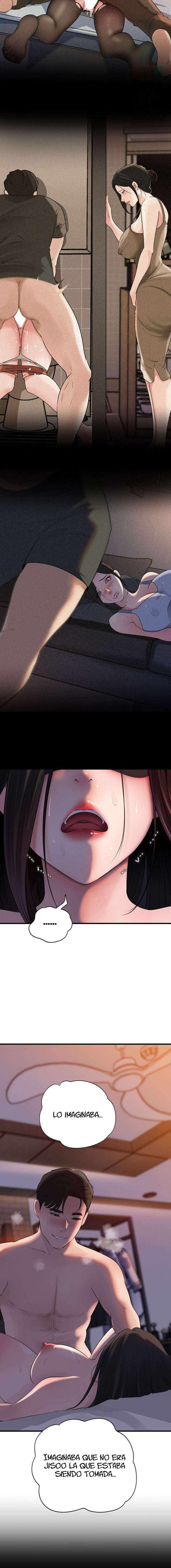 No Quiero A La Hija, Si No A Su Madre Capítulo 64 - Page 14