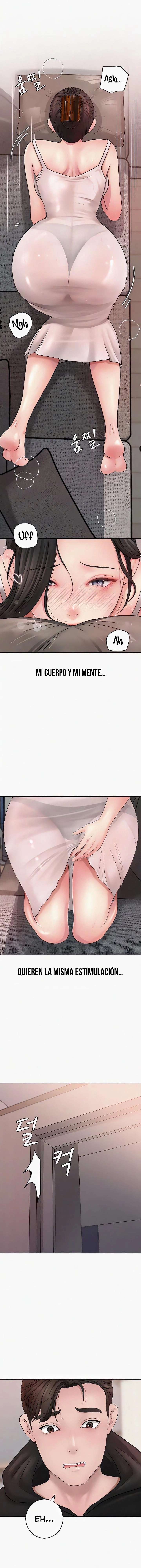 No Quiero A La Hija, Si No A Su Madre Capítulo 7 - Page 18