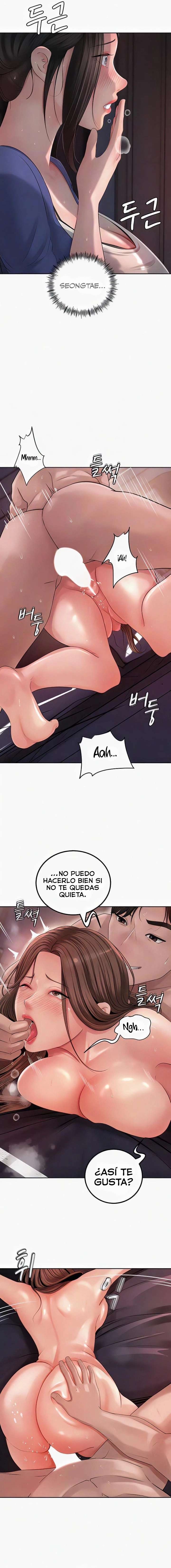 No Quiero A La Hija, Si No A Su Madre Capítulo 7 - Page 3