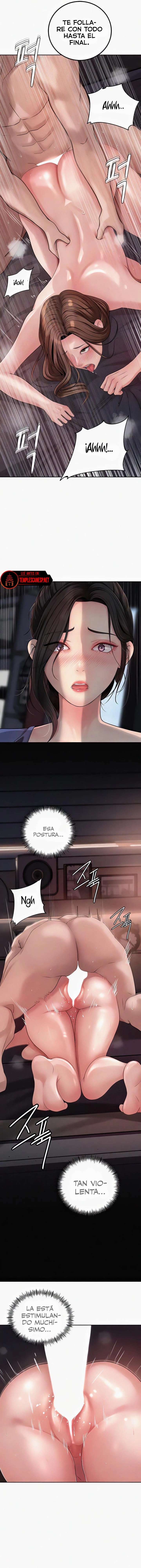 No Quiero A La Hija, Si No A Su Madre Capítulo 7 - Page 5