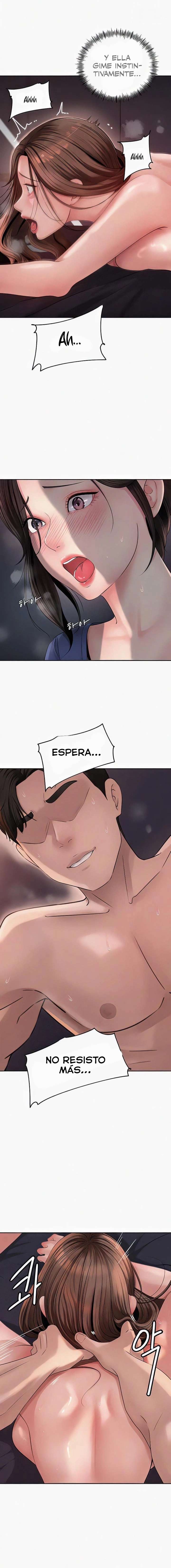 No Quiero A La Hija, Si No A Su Madre Capítulo 7 - Page 6