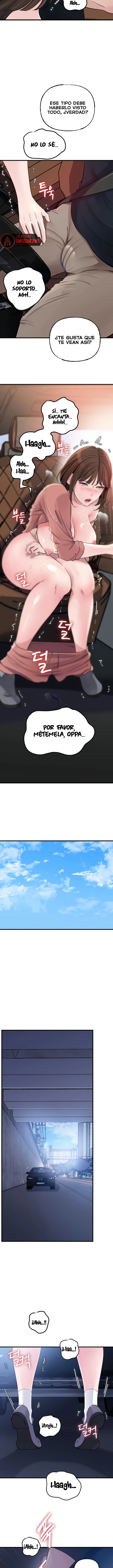 No Quiero A La Hija, Si No A Su Madre Capítulo 70 - Page 6