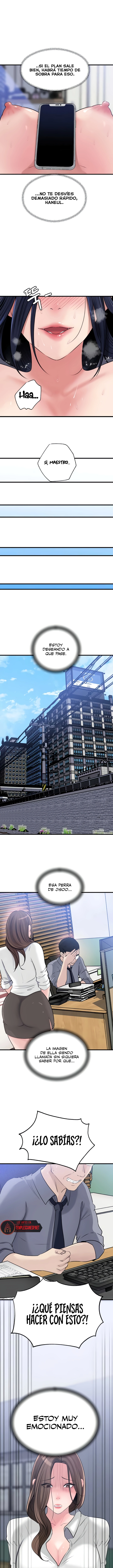 No Quiero A La Hija, Si No A Su Madre Capítulo 70 - Page 11