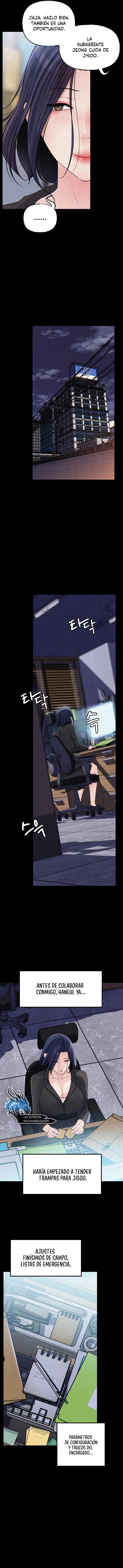 No Quiero A La Hija, Si No A Su Madre Capítulo 71 - Page 3