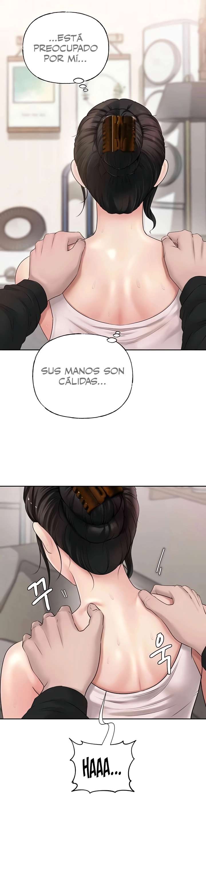 No Quiero A La Hija, Si No A Su Madre Capítulo 8 - Page 13