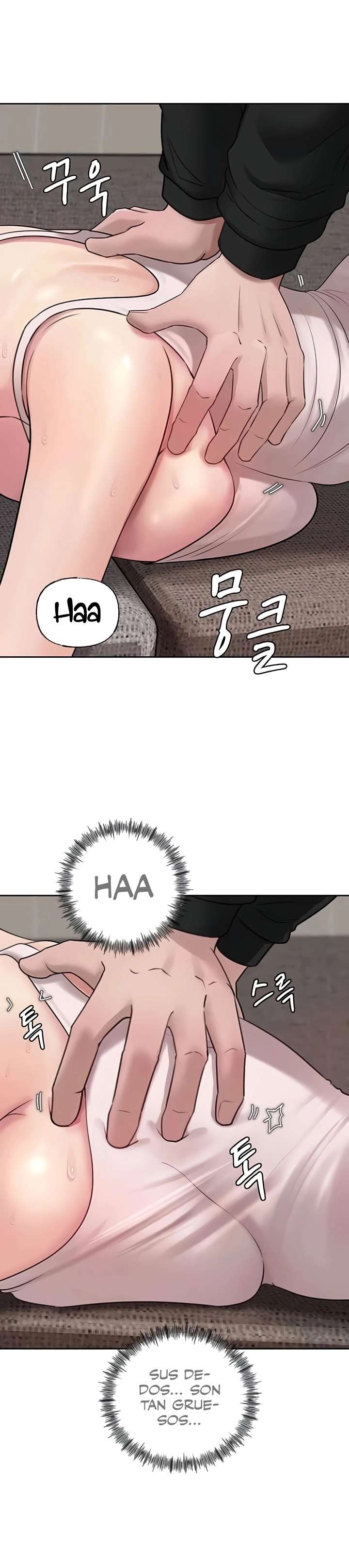 No Quiero A La Hija, Si No A Su Madre Capítulo 8 - Page 22