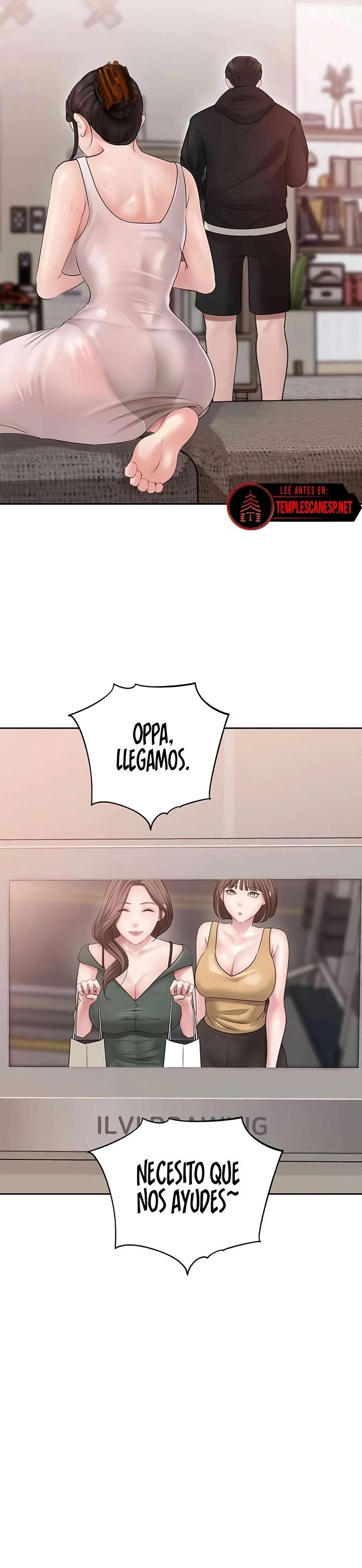 No Quiero A La Hija, Si No A Su Madre Capítulo 8 - Page 30