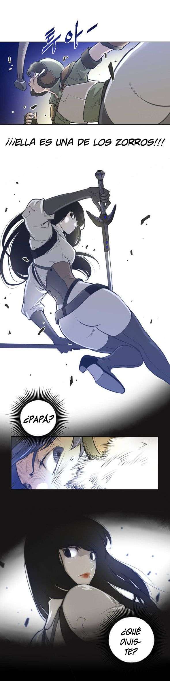 Perfect Half Capítulo 1 - Page 23