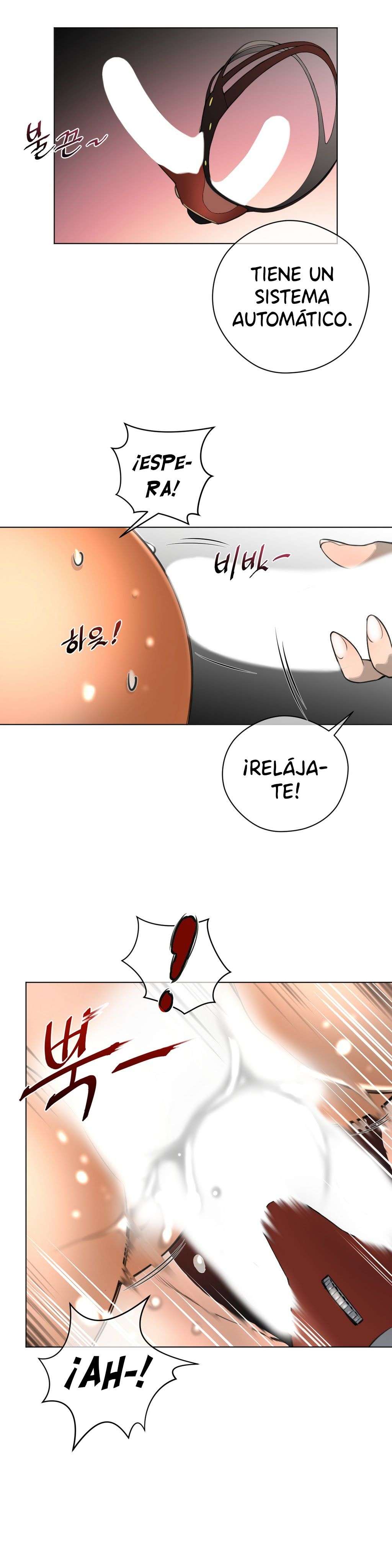 Perfect Half Capítulo 10 - Page 16