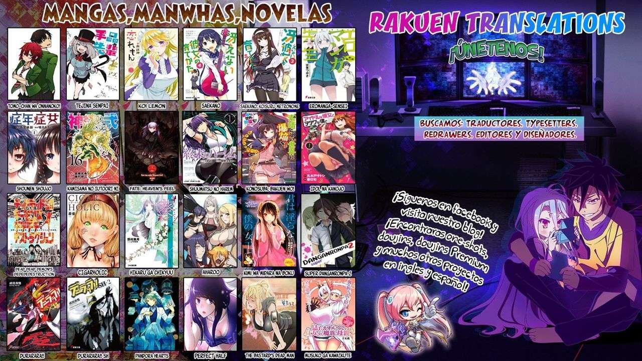 Perfect Half Capítulo 10 - Page 33