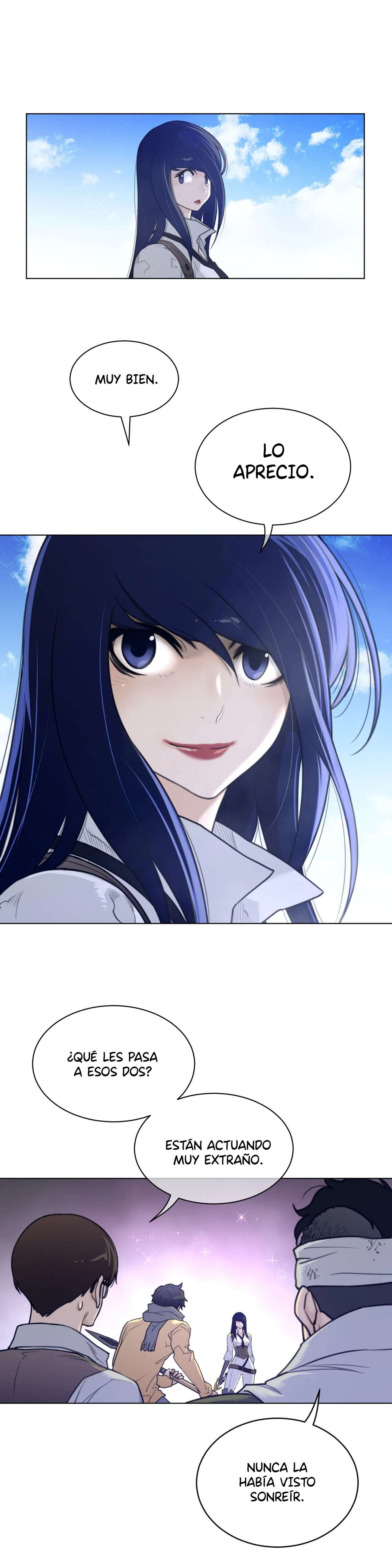 Perfect Half Capítulo 100 - Page 14