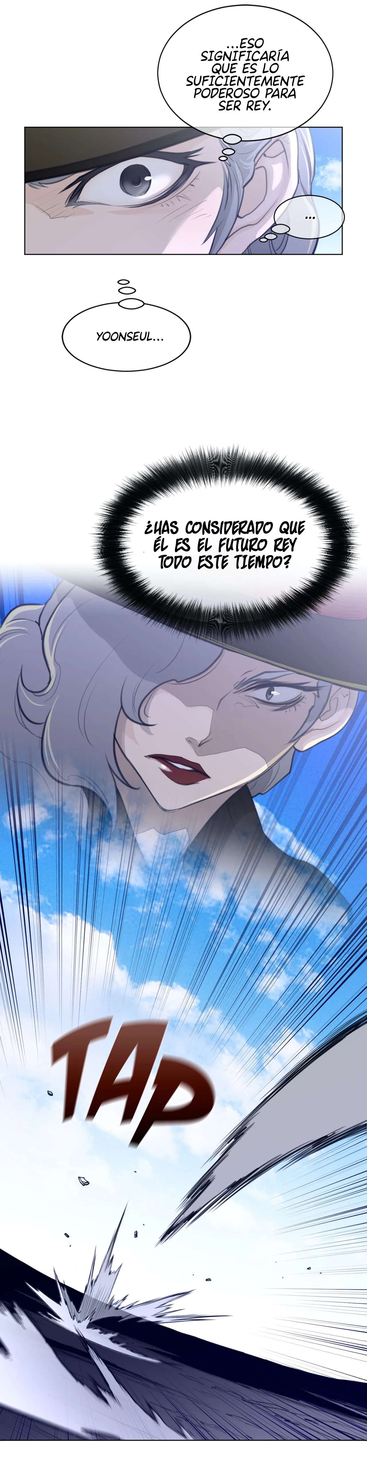 Perfect Half Capítulo 100 - Page 18