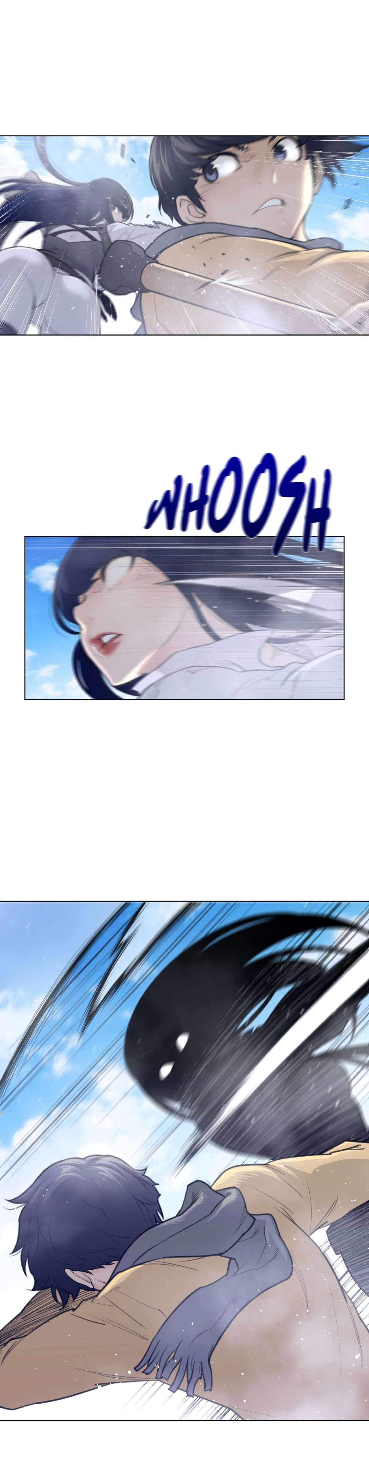 Perfect Half Capítulo 100 - Page 21