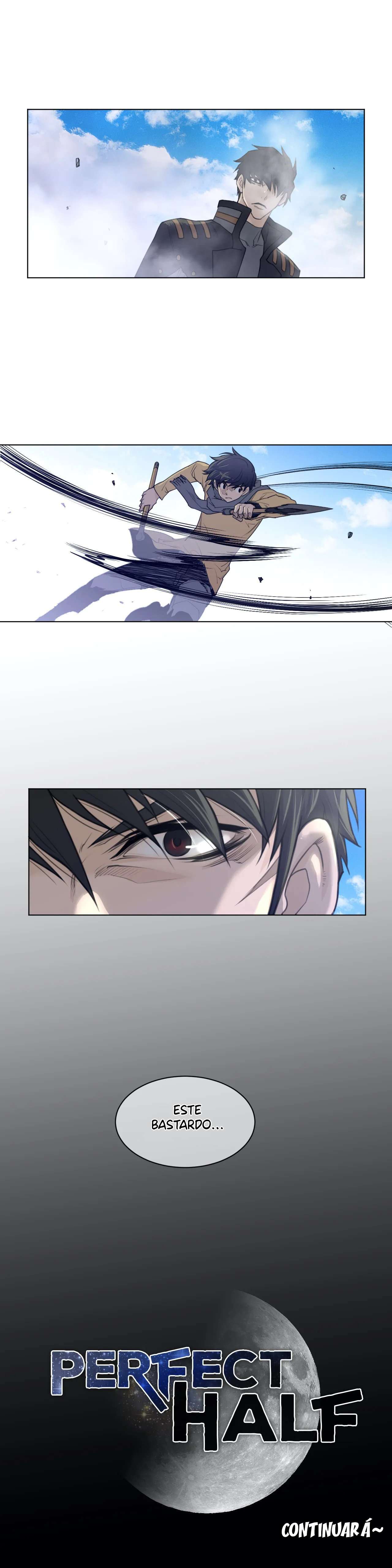 Perfect Half Capítulo 100 - Page 23