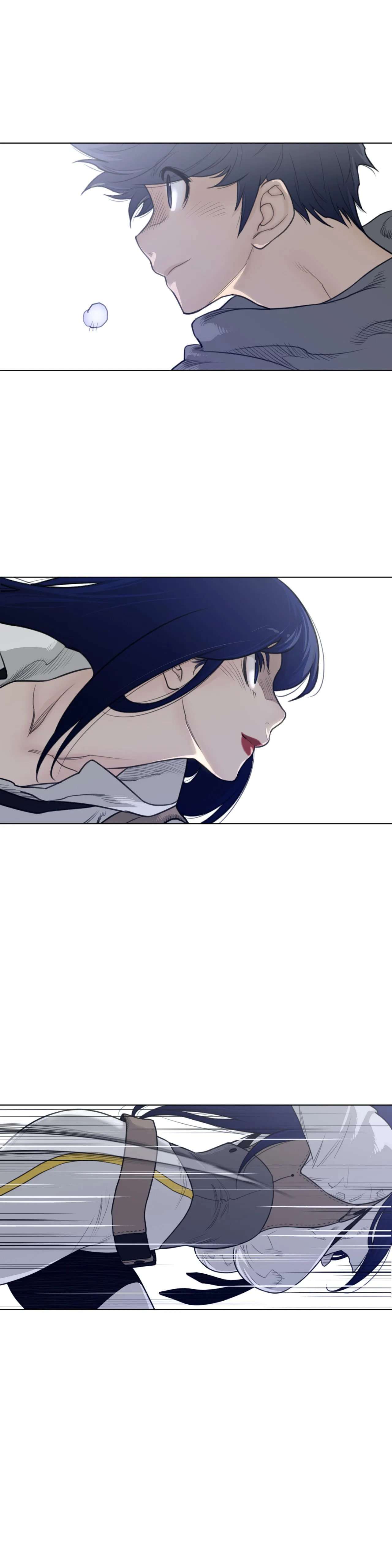 Perfect Half Capítulo 101 - Page 10