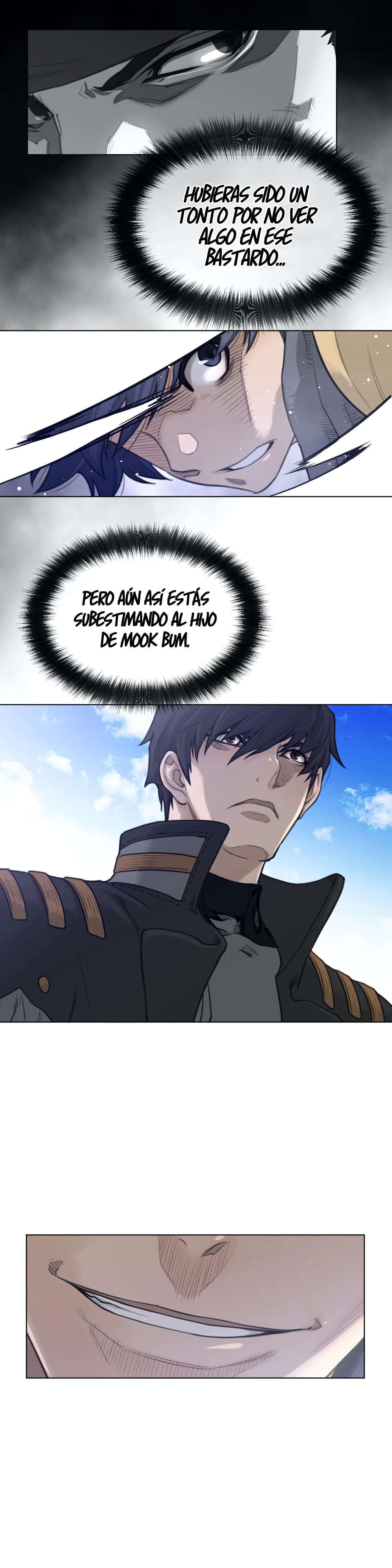 Perfect Half Capítulo 101 - Page 17