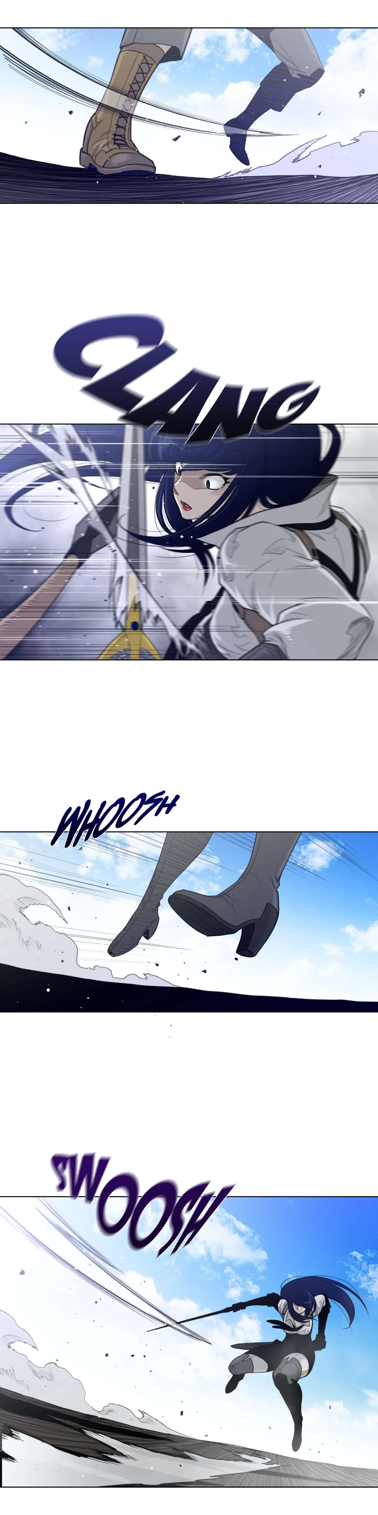 Perfect Half Capítulo 101 - Page 19