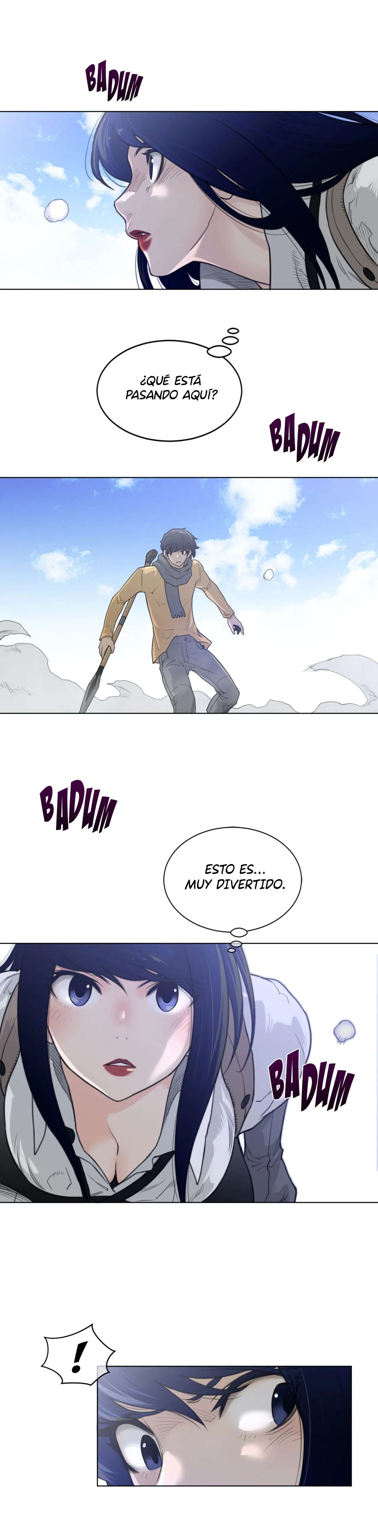 Perfect Half Capítulo 101 - Page 20